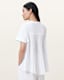 Pia Hybrid Mix T-Shirt