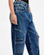 Hailey Mae Denim Jeans