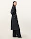 Kiki Oversized Trench Coat