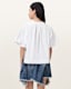 Jess Relaxed Volumous T-Shirt