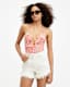Erica Adjustable Halterneck Swimsuit