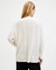 Bern Merino Wool V-Neck Jumper