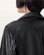 Corinna Studded Blazer
