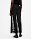 Ariella Lace Midi Skirt