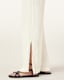 Caramin Crinkle Leg Trousers