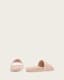 Biggy Slip On Logo Sliders