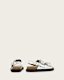 Isla Leather Sandals