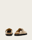 Skye Suede Mules