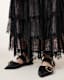 Rory Lace Maxi Skirt