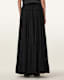 Eva Tiered Maxi Skirt