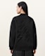 Nicola Oversized Bomber Jacket
