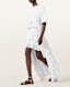 Cavarly Maxi Skirt