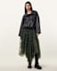 Jen Tulle Maxi Skirt
