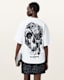 Amelie Heaps Oversized T-shirt