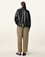 Becca Barrel Leg Denim Jeans