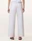 Blake Wide Leg Denim Jeans