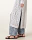 Kaito Open Knit Cardigan