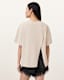 Avri Oversized T-shirt