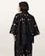 Charli Relaxed Fit Embroidered Shirt