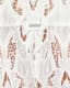 Charli Relaxed Fit Embroidered Shirt