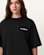 Guardian Amelie Oversized T-Shirt