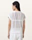 Giana Crochet Tank Top