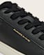 Shana Low Top Leather Trainers