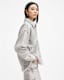 Hettie Oversized Denim Shacket