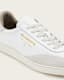Thelma Suede Low Top Trainers