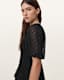 Serene Midi Dress