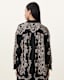Bernie Printed Relaxed Fit Shirt