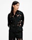 Charli Relaxed Fit Embroidered Shirt
