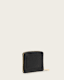 Lena Leather Zip Wallet
