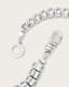 Gia Crystal Chain Necklace