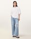Amelie Aroma Oversized T-shirt