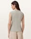 Imogen Sleeveless Tank Top