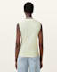 Imogen Sleeveless Tank Top