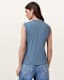 Imogen Sleeveless Tank Top