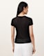 June Short Sleeve T-shirt