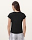 RipRoar Anna Crew Neck Short Sleeve T-Shirt