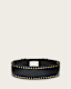 Cora Leather Waist Belt