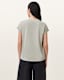 Anna Crew Neck Short Sleeve T-Shirt