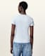 Stevie Slim Fit Short Sleeve T-Shirt
