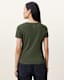 Stevie Slim Fit Short Sleeve T-Shirt