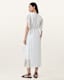 Ola Midi Dress