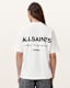 Underground Etta Oversized T-Shirt