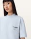 Underground Etta Oversized T-Shirt