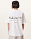 Underground Etta Oversized T-Shirt