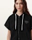 Patcher Logo Amphia Hoodie