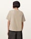 Lisa Biggy Logo T-Shirt